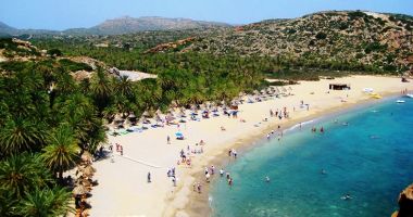 Stire din Eveniment : Turistă din România CONFIRMATĂ CU CORONAVIRUS în insula Creta