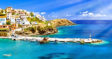 Stire din Actualitate : Cutremur puternic în largul coastelor Greciei. Ce magnitudine a avut