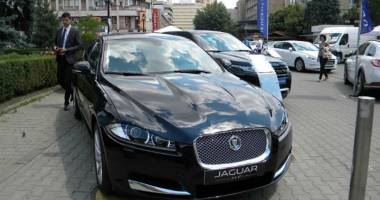 Stire din Economie : Creștere de peste 14% în comerțul auto
