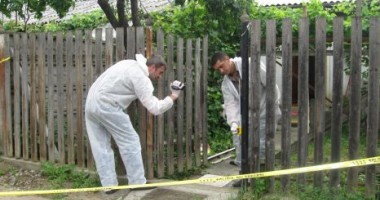 Stire din Eveniment : Descoperire ȘOCANTĂ în județul Constanța / Ipoteze în cazul călugărului găsit decapitat