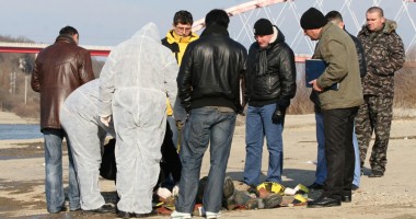 Stire din Eveniment : Crime îngrozitoare ale Constanței, învăluite încă în mister