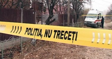 Stire din Eveniment : CRIMĂ cu sânge rece la Constanța. Femeie ÎNJUNGHIATĂ și INCENDIATĂ în propria casă!