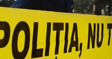 Stire din Eveniment : CRIMĂ CU SÂNGE RECE ÎN CONSTANȚA. CRIMINALUL DE LA CHIOȘCUL CUGET LIBER A FOST PRINS