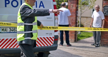 Stire din Eveniment : Crimă ca-n filme. L-a ucis pe amantul concubinei, după care i-a mutat cadavrul