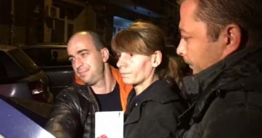 Stire din Eveniment : Crima de la metrou. Magdalena Șerban, condamnată la închisoare pe viață