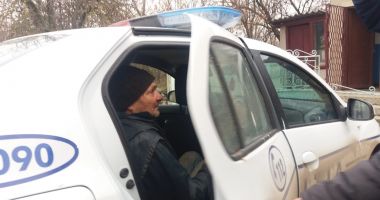Crimă în județul Constanța. Victima de la Istria, un bărbat de 49 de ani