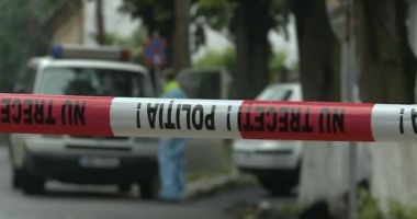 TRAGEDIE! Doi soți de 51 de ani găsiți morți în propria locuință