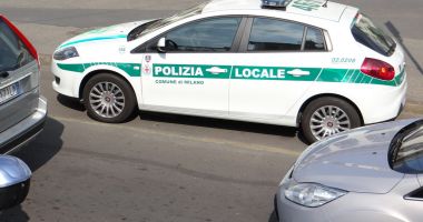 Stire din Eveniment : Un român și-a ucis cu drujba iubitul octogenar din Milano, pentru că a fost părăsit