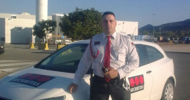 Stire din Eveniment : Un român a împușcat trei foști colegi și un polițist în Spania după ce a fost concediat