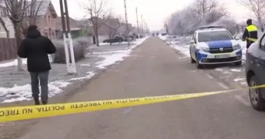 Stire din Eveniment : Crima din Timiș. Elevul de 13 ani ar fi fost drogat în momentul comiterii faptei