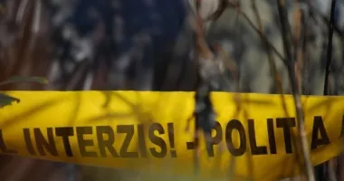 Stire din Eveniment : Tragedie! Un bărbat de 41 de ani și-a pierdut viața după un conflict spontan izbucnit între prieteni