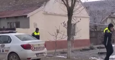 Stire din Eveniment : Crima care a îngrozit România. Băiatul de 15 ani scăpase din mâinile criminalilor