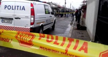 Stire din Eveniment : Un bărbat și-a ucis soția pentru că voia să plece la muncă în străinătate fără el