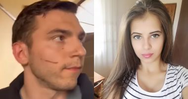 Stire din Eveniment : Mirel, studentul la Medicină și Teologie care și-a ucis iubita, a recunoscut crima