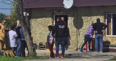 Stire din Eveniment : De ce și-a ucis soția în ziua de Paște bărbatul din Constanța. A atacat-o chiar în timpul mesei