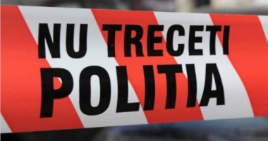 Stire din Eveniment : CRIMĂ ȘOCANTĂ. S-A SINUCIS ÎN PENITENCIAR DUPĂ CE ȘI-A OMORÂT SOȚIA