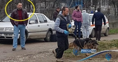FOTO / Suspectul triplului asasinat din Satu Mare, propus pentru arestare preventivă. Motivul crimelor este halucinant - 2