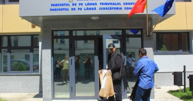 O crimă care a îngrozit Constanța.  Omorâtă cu 11 lovituri de cuțit! - 6