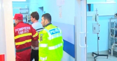 Stire din Eveniment : ȘOC ȘI GROAZĂ. Un bărbat a fost împușcat mortal, într-un bar