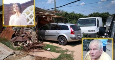 Stire din Eveniment : CAZUL CARACAL: Probe de ADN ale Alexandrei, găsite în mașina suspectului Gheorghe Dincă