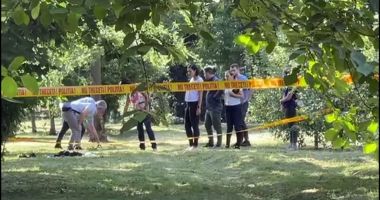 Stire din Eveniment : Criminalul din Craiova este fiu de polițist. Ce a mărturisit anchetatorilor