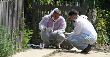 UPDATE. CRIMĂ ÎNGROZITOARE într-un cartier din Constanța - 2