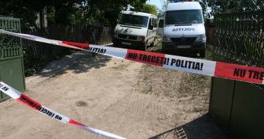 Stire din Eveniment : De ce a atacat criminalul din cartierul Km5