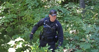 Crimă la vârful Google. Violată, terorizată și ucisă în parc, în timp ce făcea jogging - 2