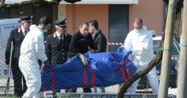Stire din Eveniment : SCENE ÎNFIORĂTOARE PE FONDUL DEPRESIEI! ITALIA, ÎN ȘOC DUPĂ GESTUL UNUI ROMÂN