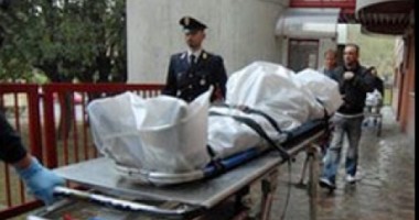 ȘOCANT: Un român a fost omorât cu zece lovituri de sabie și i-a fost retezată o mână, în Italia