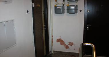 Autorul crimei din complexul Marco, condamnat la zece ani de închisoare - 2