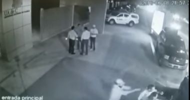 Stire din Eveniment : Român executat în stil mafiot pe o stradă din Cancun. A fost împușcat în cap prin luneta mașinii