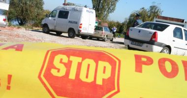 Stire din Eveniment : TRAGEDIE în Agigea: un bărbat a fost găsit SPÂNZURAT!