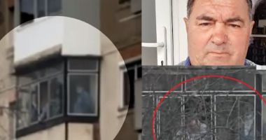 Stire din Eveniment : Decizie definitivă! Iată cât va sta după gratii autorul dublei crime de la Oneşti