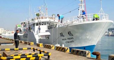 Stire din Eveniment : Crimă teribilă pe un pescador. Ce s-a întâmplat cu echipajul