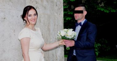 Stire din Eveniment : TÂNĂRĂ ÎNJUNGHIATĂ MORTAL DE PROASPĂTUL SOȚ. Crima, descoperită după un grav accident de circulație