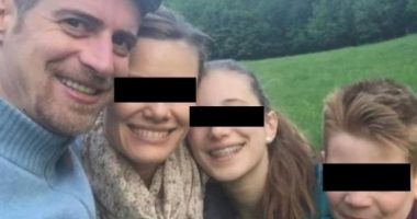 CRIMINALUL CARE ȘI-A UCIS COPIII ȘI SOȚIA A CERUT MENIU DE POST, ÎN ÎNCHISOARE!