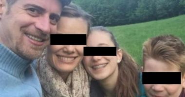 Stire din Eveniment : Bărbatul care și-a ucis soția și copiii, în timp ce aceștia dormeau, a fost condamnat pe viață