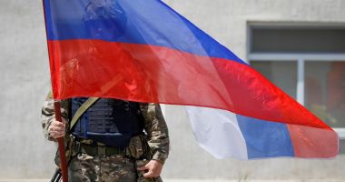 Stire din Actualitate : Crimeea va reveni Ucrainei numai  dacă Federația Rusă va înceta să existe