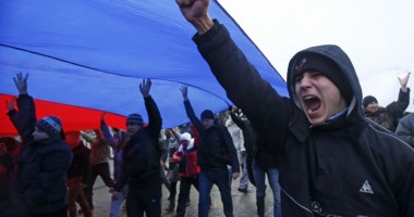 Stire din Actualitate : Moscova avertizează! Criza din Ucraina amenință pacea în Europa, în lipsa unui răspuns adecvat