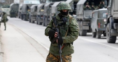 Stire din Actualitate : Jurnalist de la televiziunea publică rusă, ucis în Ucraina