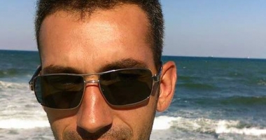 Stire din Eveniment : TEMNIȚĂ GREA / Criminalul de la Delfinariu, condamnat la 28 de ani și 4 luni de închisoare