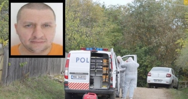 Stire din Eveniment : Criminal evadat de la Poarta Albă, prins în Vrancea. Omorâse un copil de 9 ani din răzbunare