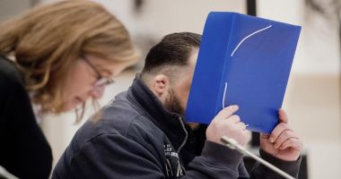 Stire din Actualitate : Criminalul care a îngrozit Germania! Un asistent medical a recunoscut  că a omorât 100 de pacienți