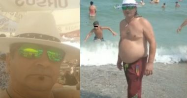 Stire din Actualitate : Criminalul în serie dus de primărie în vacanță pe litoral, mărturii exclusive: "Primarii sunt băieți buni"