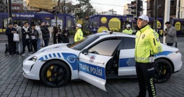 Stire din Actualitate : A împuşcat şase membri ai familiei, iar apoi şi-a pus capăt zilelor singur