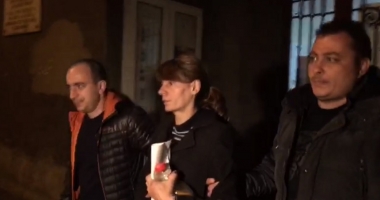 Stire din Eveniment : Noi detalii halucinante ies la iveală despre criminala de la metrou. Directoarea adăpostului face declarații bombă