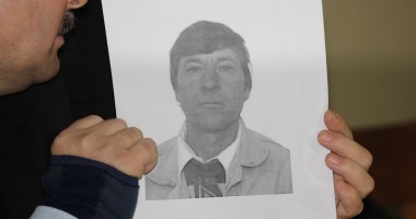 Stire din Eveniment : Acesta este criminalul de la Ghindărești!