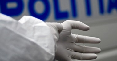 Stire din Eveniment : Cadavru găsit într-un imobil părăsit din zona veche a Constanței