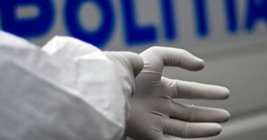 Stire din Eveniment : Cadavrul unei femei, găsit într-o casă din Constanța!